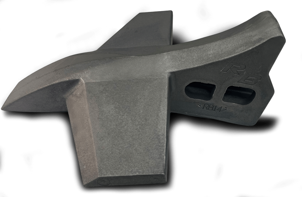 Richmond Brothers Equipment Ultimate Farm Tillage Wear Parts and