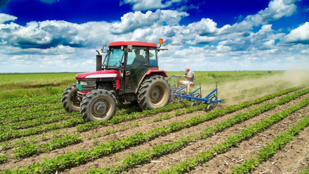 The Importance of Cultivator Shovels